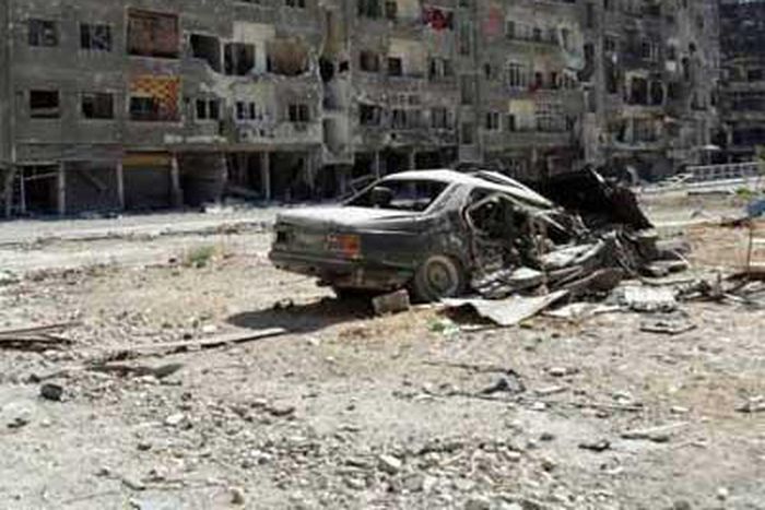 Austrian court sentences 10 for trying to join Islamists in Syria