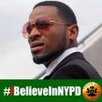D'banj