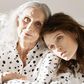 Daphne Selfe and Flo Dunn in Vans and & Other Stories new ad