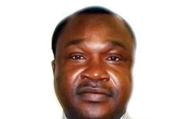 Professor Michael Umale Adikwu, Vice-Chancellor UNIABUJA