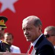 Turkey's Erdogan says open to improved bid from China in missile defence tender