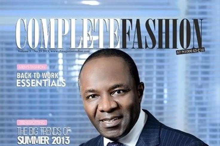 Ibe Kachikwu