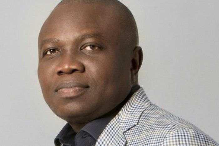 Governor Ambode of Lagos State