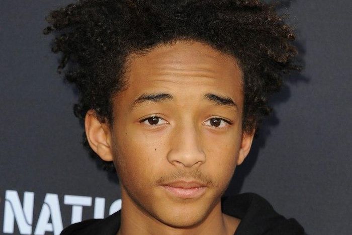 Jaden Smith
