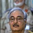 Libyan commander killed as offensive against Islamists stalls