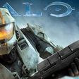 Halo 3 poster