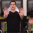 Air Pushup