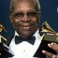 B.B King