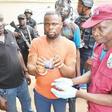 Sylvester Chukwuwendu used legitimate businesses to cover up his drug deals