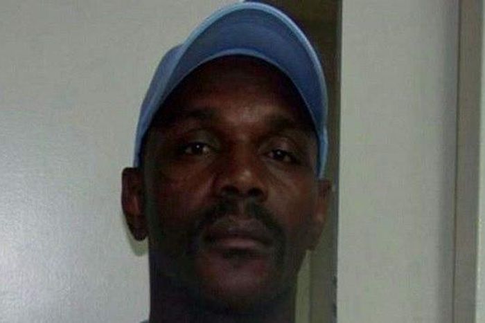 Otis Byrd is suspected to have been executed by white racists.