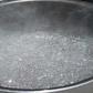 Pot of hot water