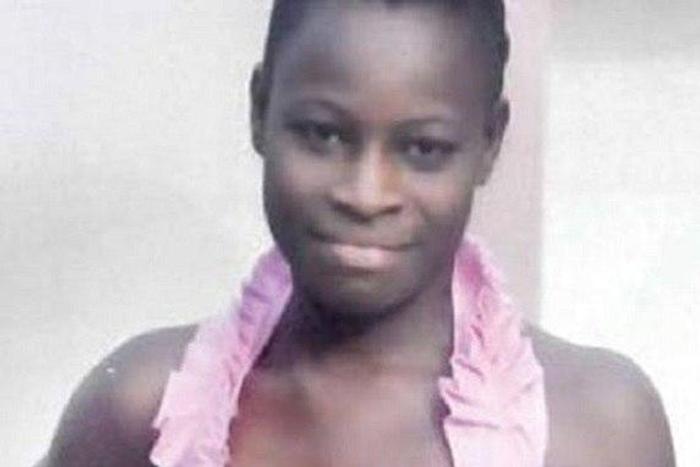 The deceased, Chiawolam Umeh