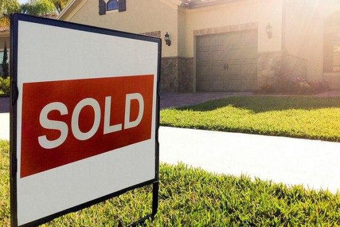 The South African property market is heating up with various sales going on.