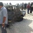 Car bomb kills seven in eastern Libya as Islamic State presses offensive