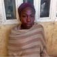 Former Boko Haram captive, Zahra Umoru