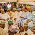 APC inaugurates 293 governorship campaign advisory council in Kwara