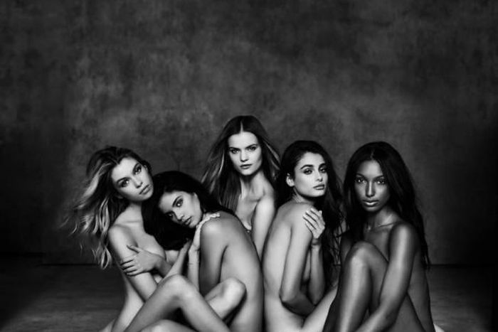 Victoria's Secret Angels