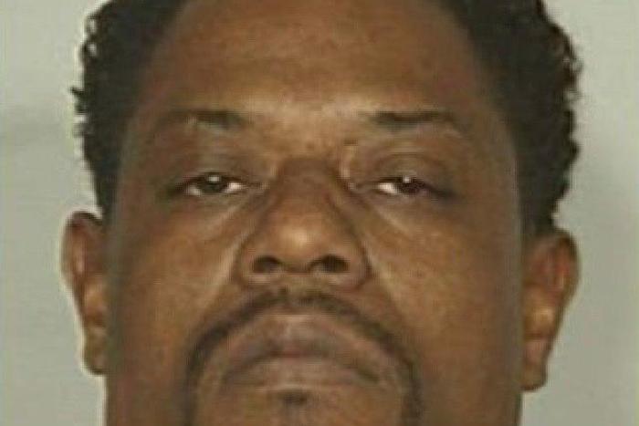 Warren McClinton