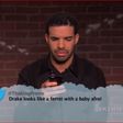 Drake, Ed Sheeran, Rita Ora and more celebrities read hilarious mean tweets