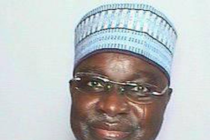 Late Senator Khalifa Zanna.