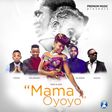 ‘Mama Oyoyo’ cover art