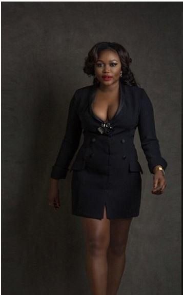 Ruth Kadiri