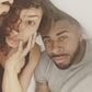 Jordin Sparks and Serge The Gemini