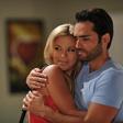 Fabian Rios and Ximena Duque