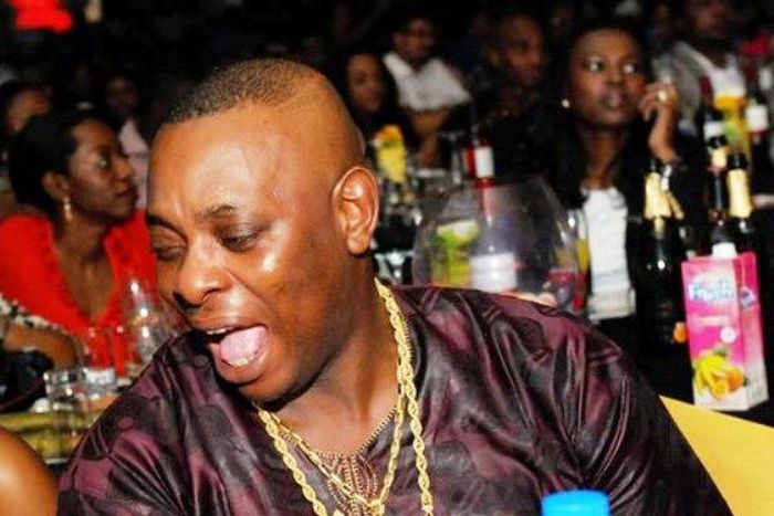 Late Hakeem Sodeinde