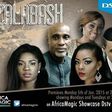 'The Calabash' TV series
