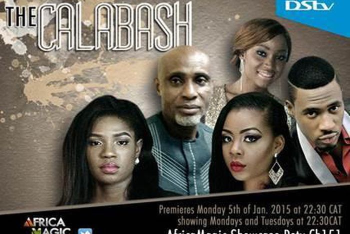 'The Calabash' TV series