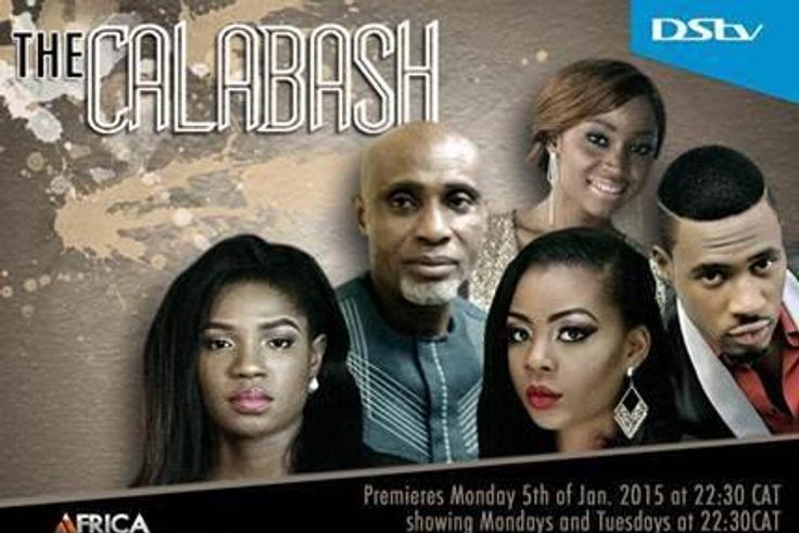 'The Calabash' TV series