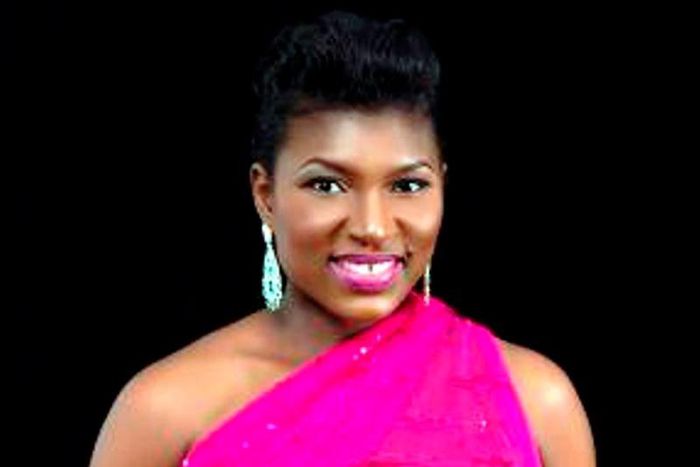 Ufuoma Ejenobor McDermott