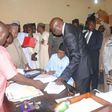 Kaduna State Governor, Nasir El-Rufai at State High Court