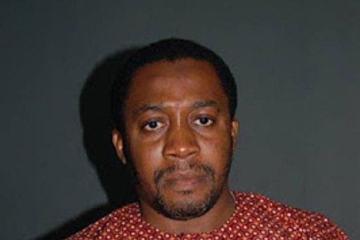 Ifeanyi Ozoh