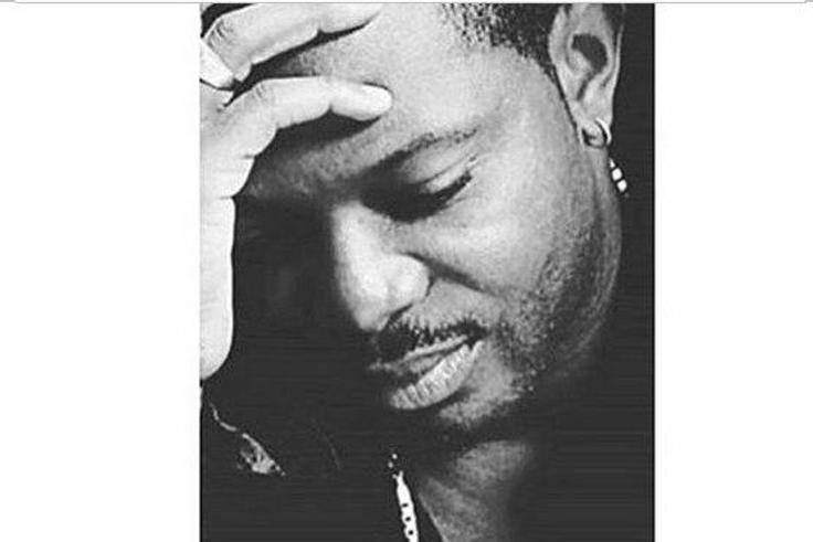 Wizkid mourns OJB Jezreel