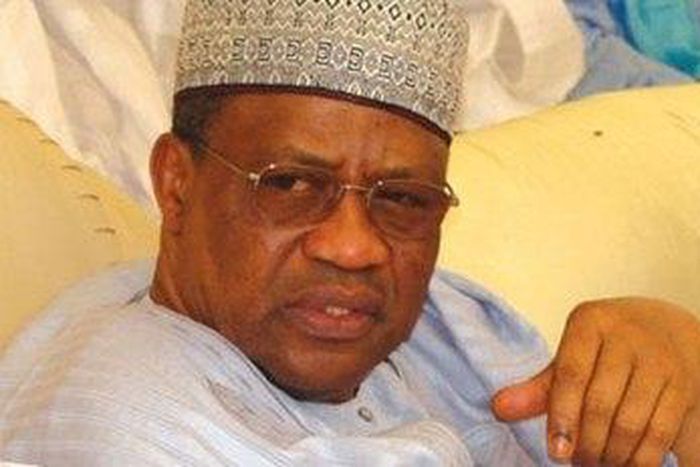 Former Head of State, Ibrahim Babangida