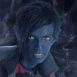 Kodi Smit-McPhee as the teleporting mutant Nightcrawler