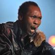 Angry Seun Kuti