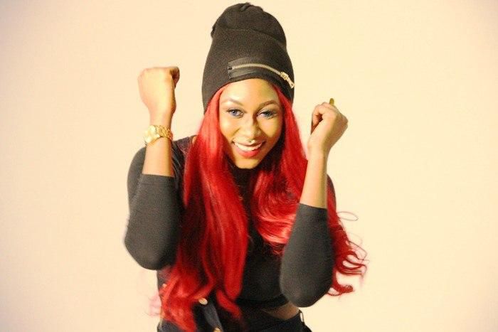Cynthia Morgan