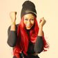 Cynthia Morgan