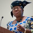 Minister of Finance, Dr. Ngozi Okonjo-Iweala