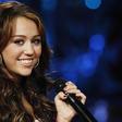 Miley Cyrus