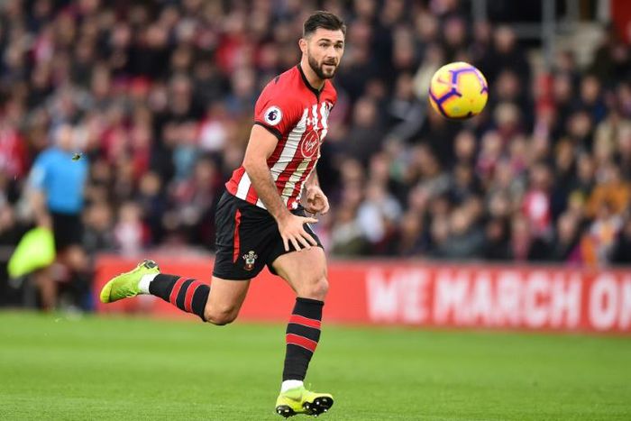 Southampton's Charlie Austin has been banned for two games