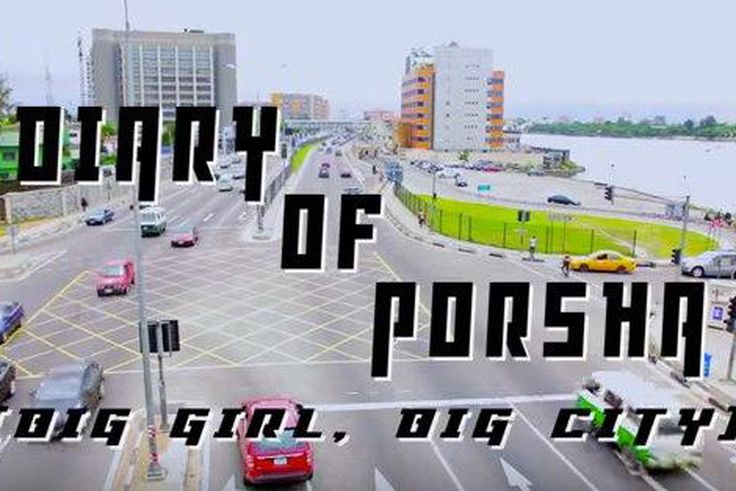 Watch hilarious video of a pako girl forming Ajebo