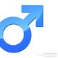 Male sign