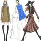 New York Fashion Week