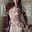 Beyonce covers Vogue September 2015 issue