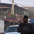 Mali gunmen attack police post in capital