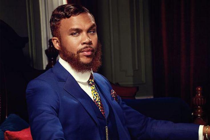 Jidenna says light skinned people are kidnappers target in Nigeria